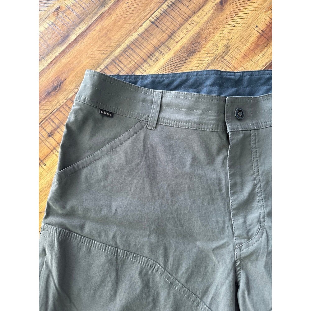 Kühl Renegade Hiking Shorts - 36 - Picture 3 of 11